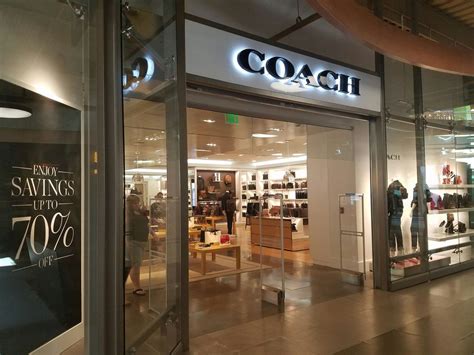 coach outlet stores in arizona.